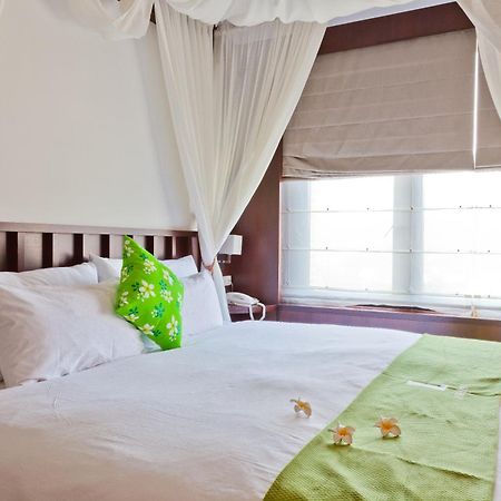 The Loft Seaside Suites Jinshan Exterior photo