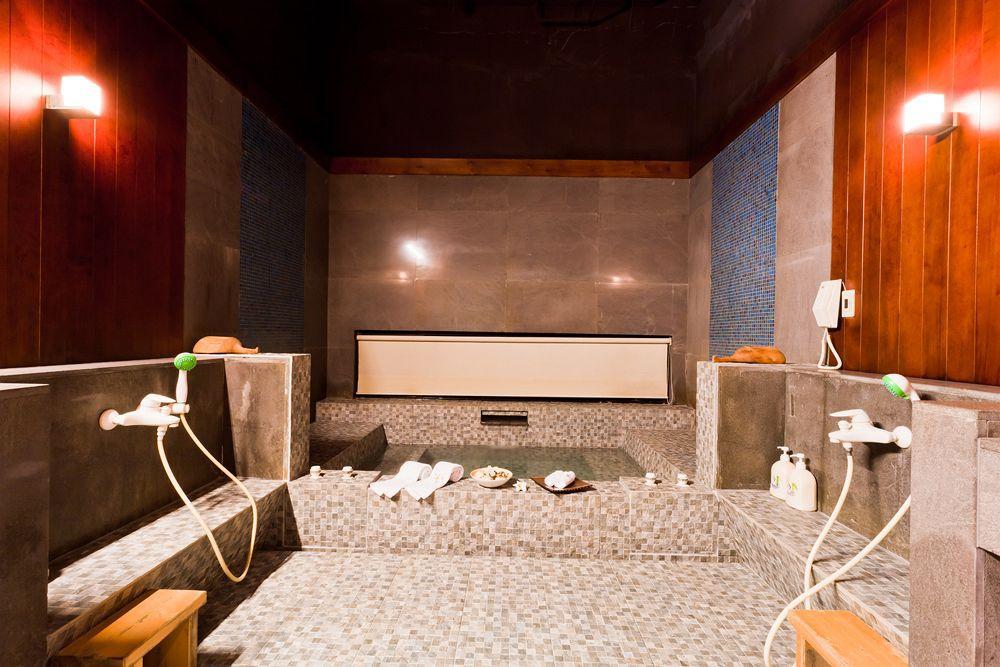 The Loft Seaside Suites Jinshan Exterior photo