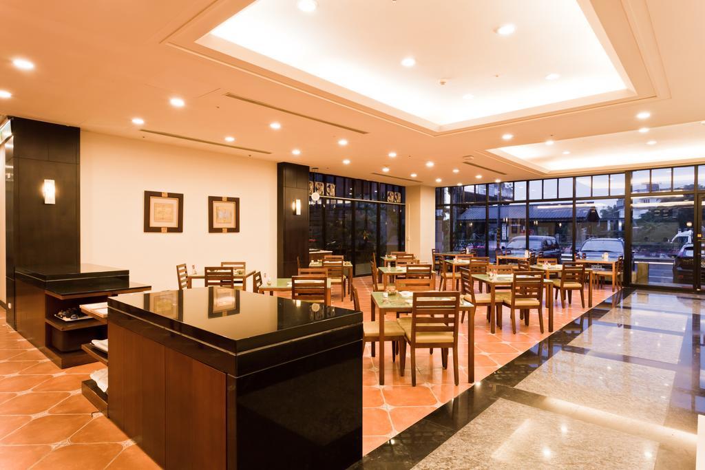 The Loft Seaside Suites Jinshan Exterior photo