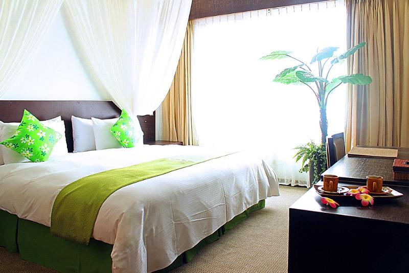 The Loft Seaside Suites Jinshan Exterior photo