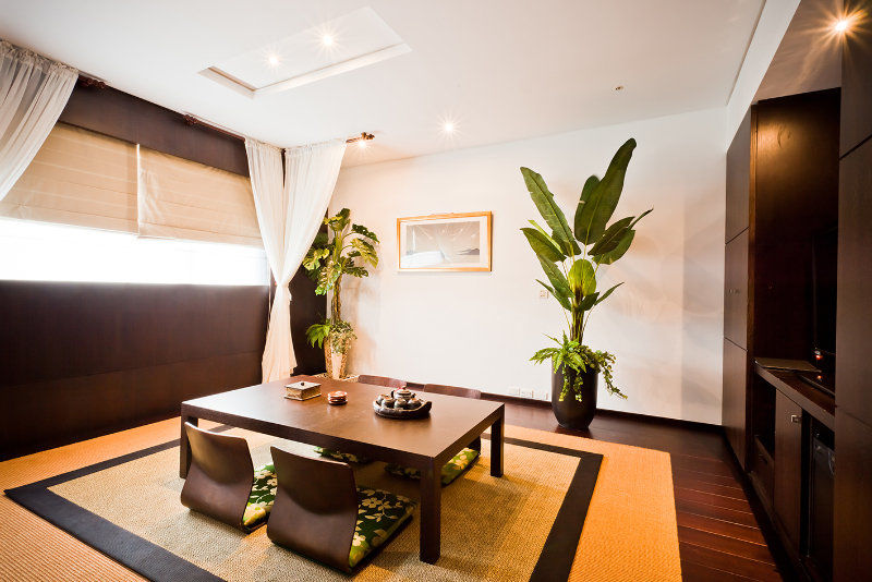 The Loft Seaside Suites Jinshan Exterior photo