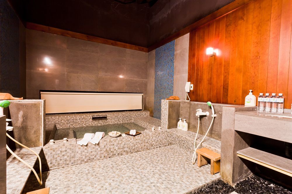 The Loft Seaside Suites Jinshan Exterior photo