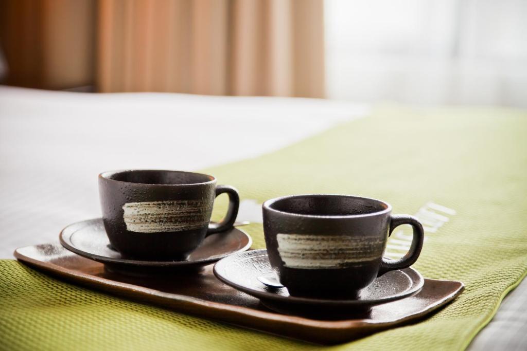 The Loft Seaside Suites Jinshan Room photo