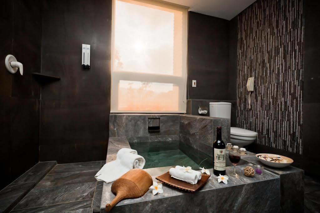 The Loft Seaside Suites Jinshan Exterior photo