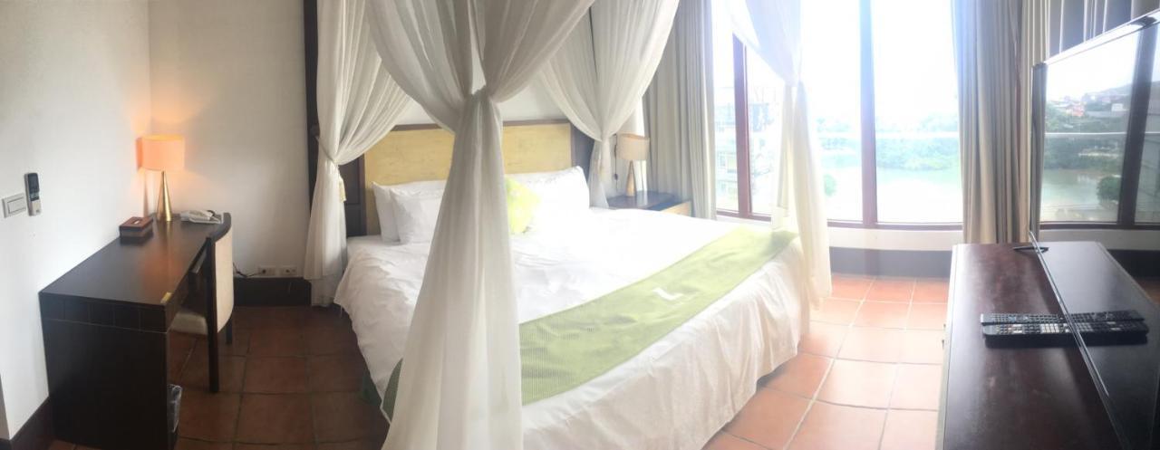The Loft Seaside Suites Jinshan Exterior photo